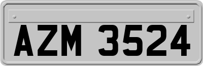 AZM3524