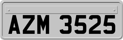 AZM3525