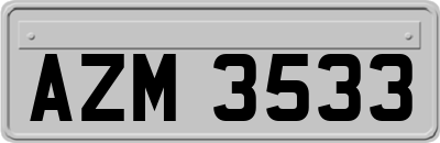 AZM3533
