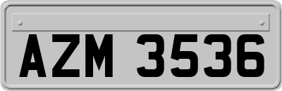 AZM3536