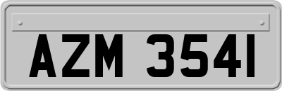 AZM3541