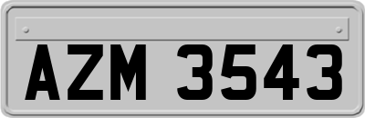 AZM3543