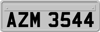 AZM3544
