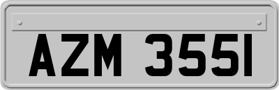 AZM3551