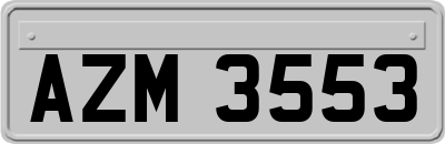 AZM3553