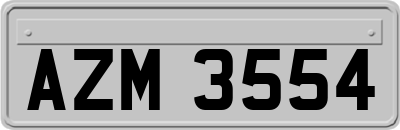 AZM3554