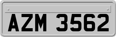 AZM3562