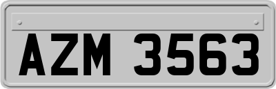 AZM3563