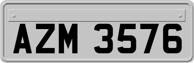 AZM3576
