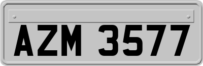 AZM3577