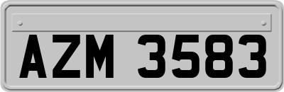 AZM3583
