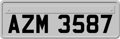 AZM3587