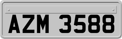 AZM3588