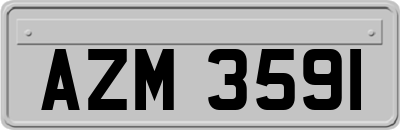 AZM3591