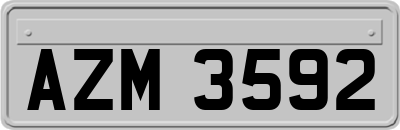 AZM3592