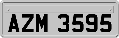 AZM3595