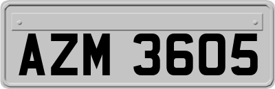 AZM3605