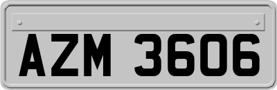 AZM3606