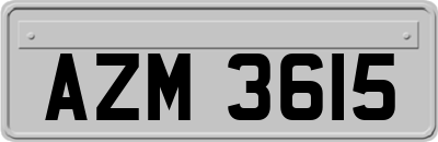 AZM3615