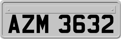 AZM3632