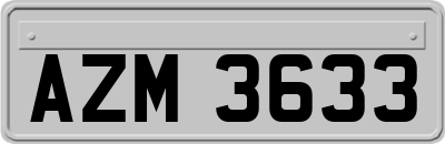 AZM3633