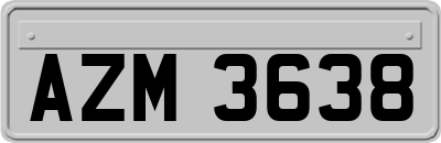 AZM3638