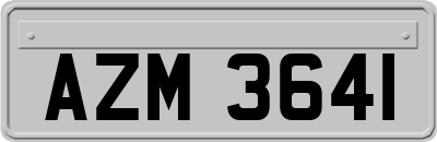 AZM3641