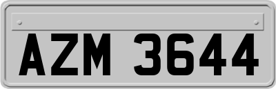 AZM3644
