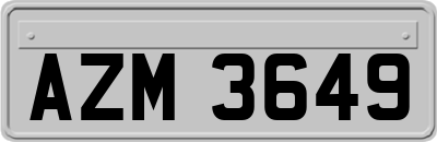 AZM3649