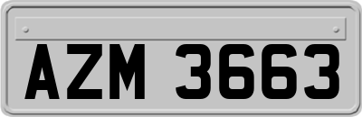 AZM3663