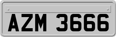 AZM3666