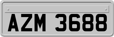 AZM3688