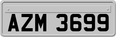 AZM3699