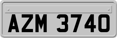 AZM3740
