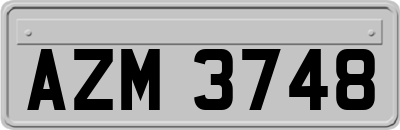 AZM3748