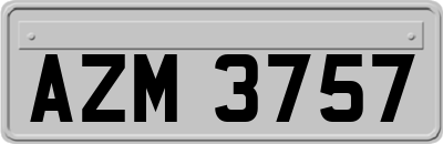 AZM3757