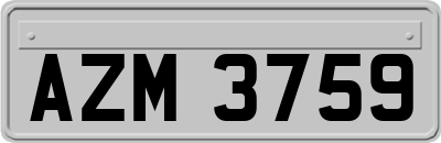 AZM3759