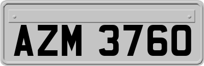 AZM3760