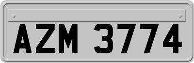 AZM3774