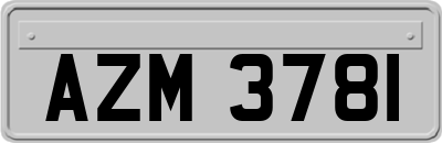 AZM3781
