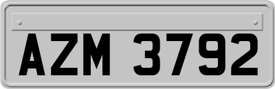 AZM3792