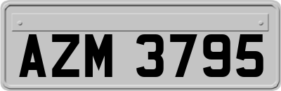 AZM3795
