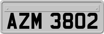 AZM3802