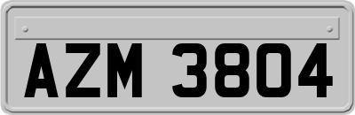 AZM3804
