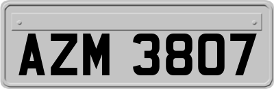 AZM3807