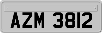 AZM3812