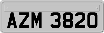 AZM3820