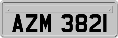 AZM3821