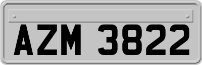AZM3822