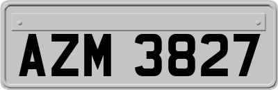 AZM3827